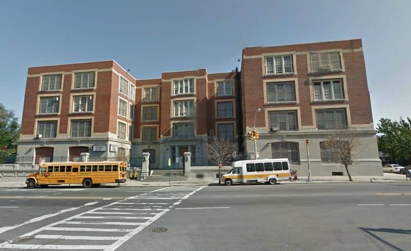 Brooklyn Latin High School