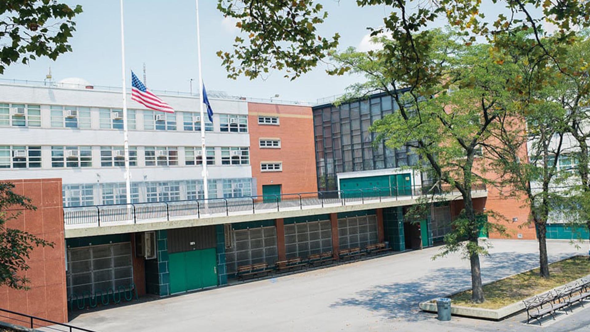 Bronx High School of Science