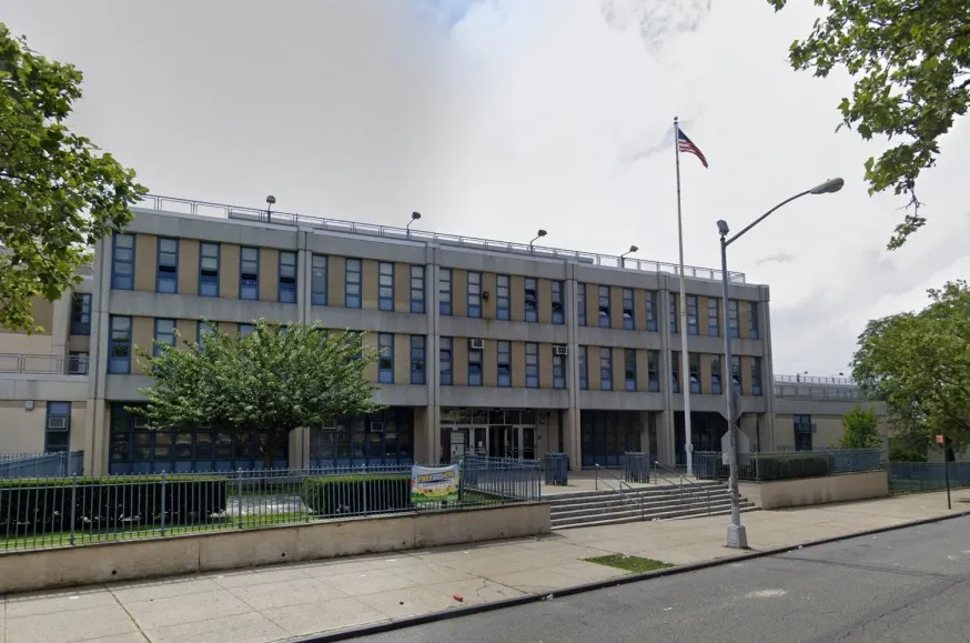 Benjamin N. Cardozo High School