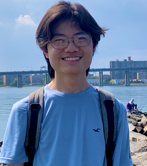 Christian Wang