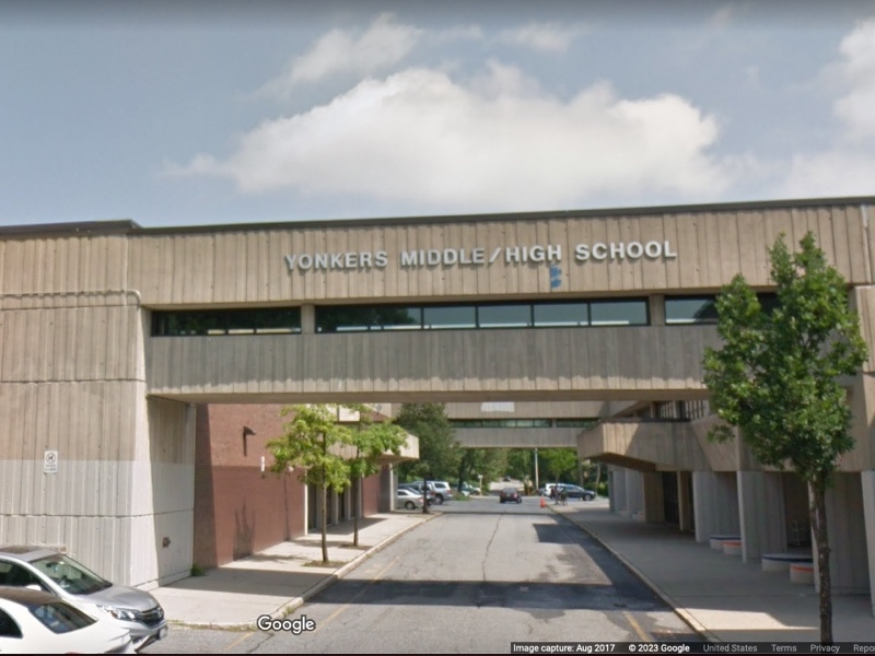 Yonkers Middle High School